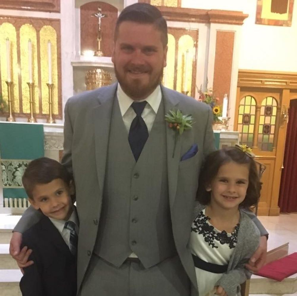 Meet your Posher, Phil